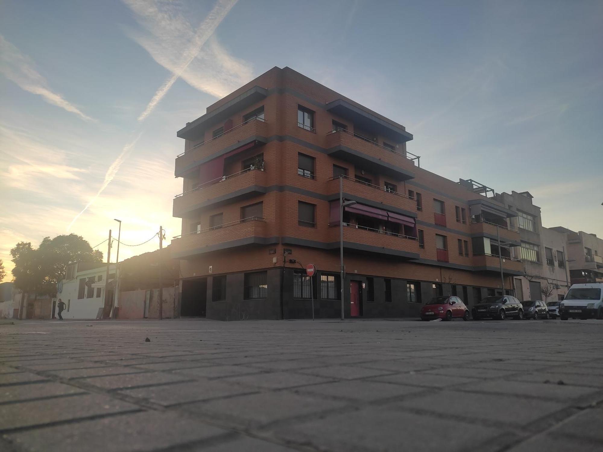 Ap4Us B1 - Apartment For Us - Sightseeing & Beach Near To Barcelona Badalona Exteriér fotografie