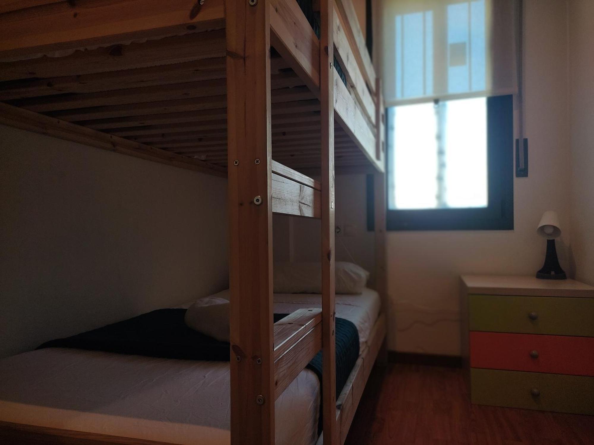 Ap4Us B1 - Apartment For Us - Sightseeing & Beach Near To Barcelona Badalona Exteriér fotografie