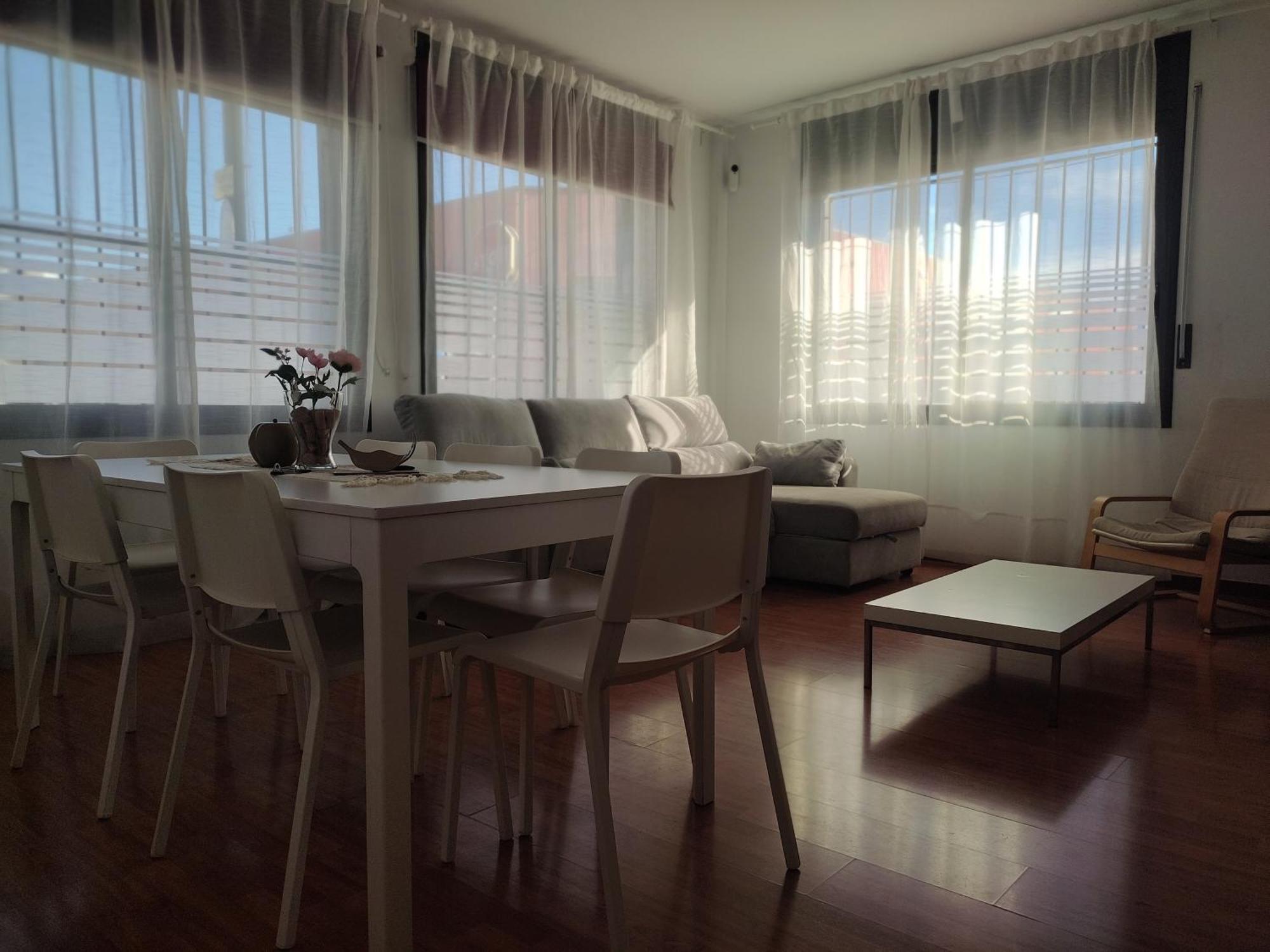 Ap4Us B1 - Apartment For Us - Sightseeing & Beach Near To Barcelona Badalona Exteriér fotografie
