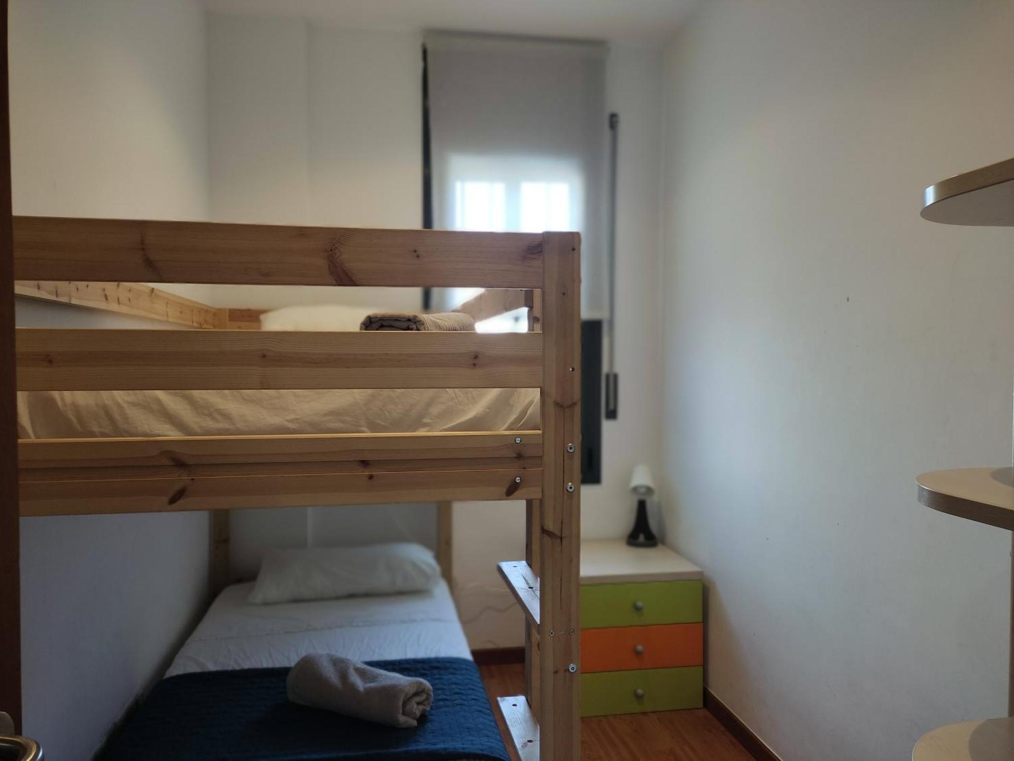 Ap4Us B1 - Apartment For Us - Sightseeing & Beach Near To Barcelona Badalona Exteriér fotografie