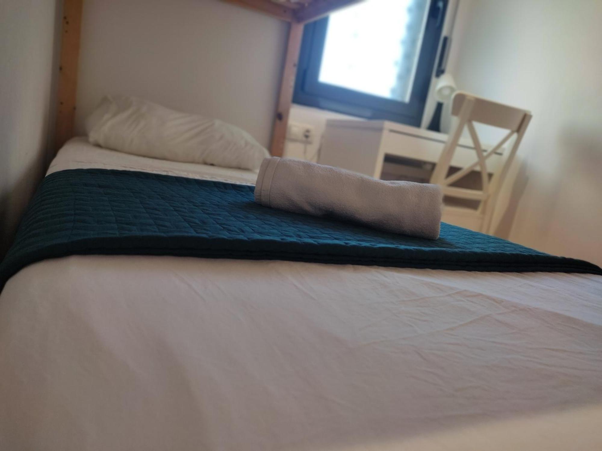 Ap4Us B1 - Apartment For Us - Sightseeing & Beach Near To Barcelona Badalona Exteriér fotografie