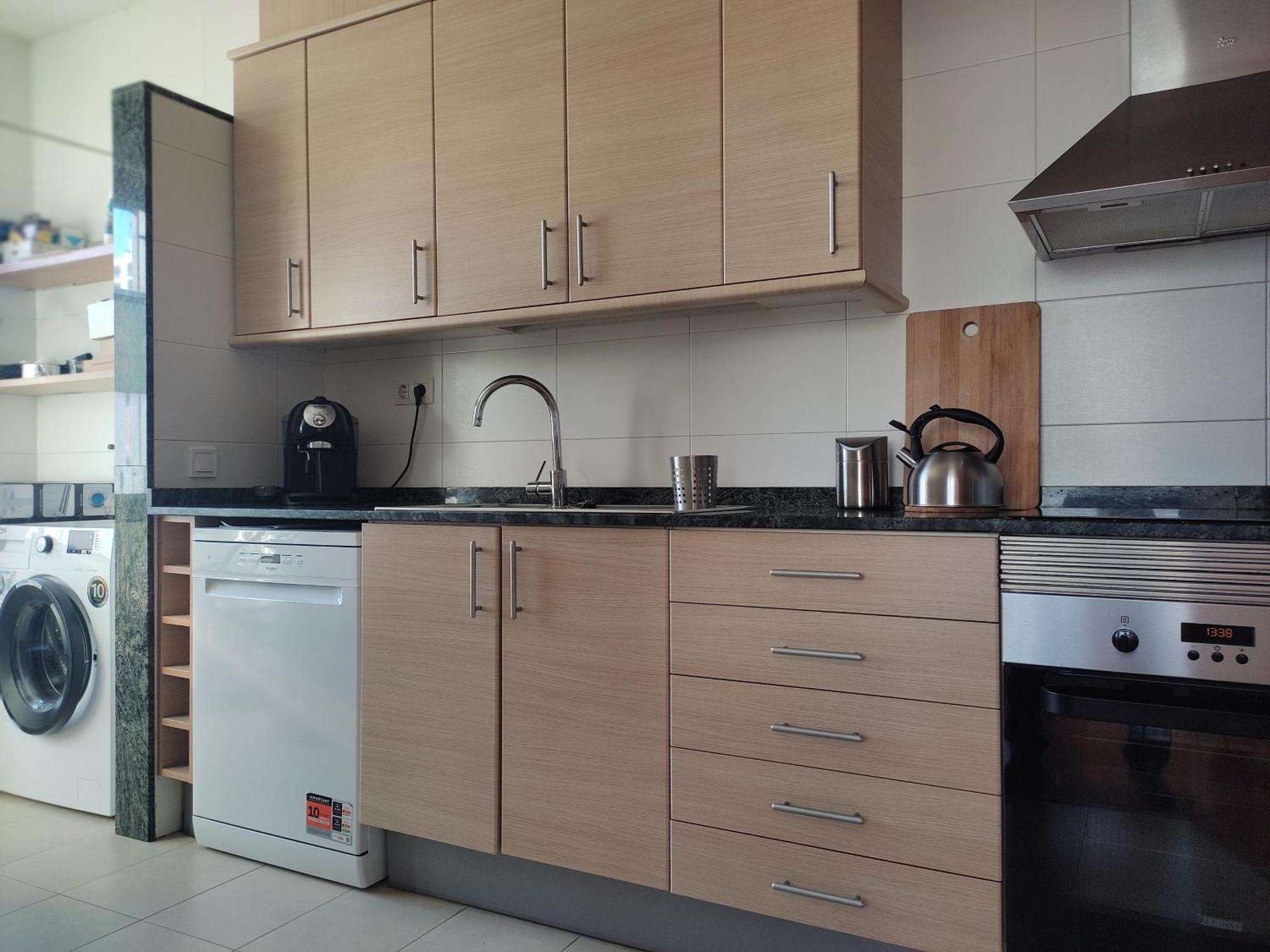 Ap4Us B1 - Apartment For Us - Sightseeing & Beach Near To Barcelona Badalona Exteriér fotografie