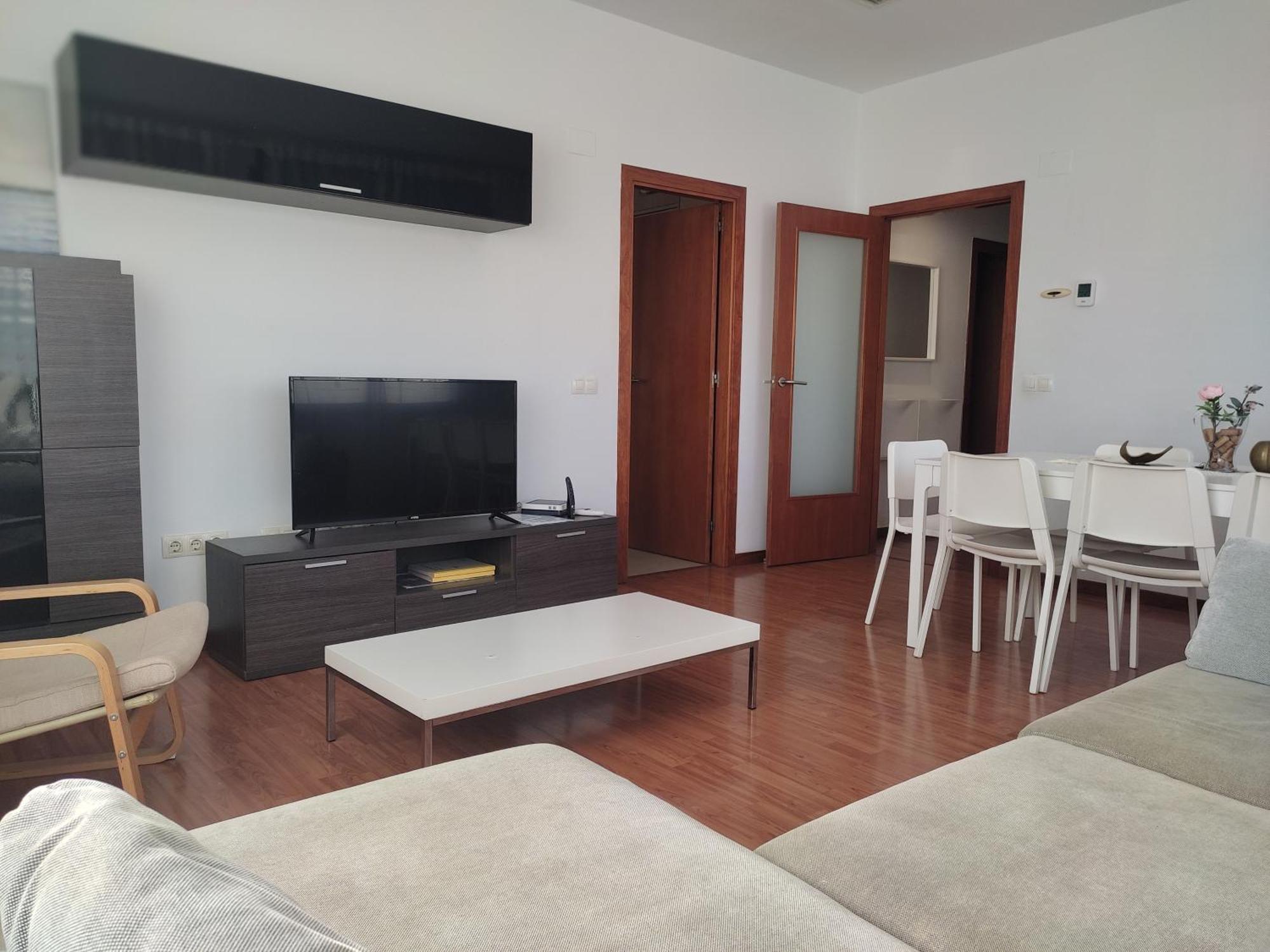 Ap4Us B1 - Apartment For Us - Sightseeing & Beach Near To Barcelona Badalona Exteriér fotografie