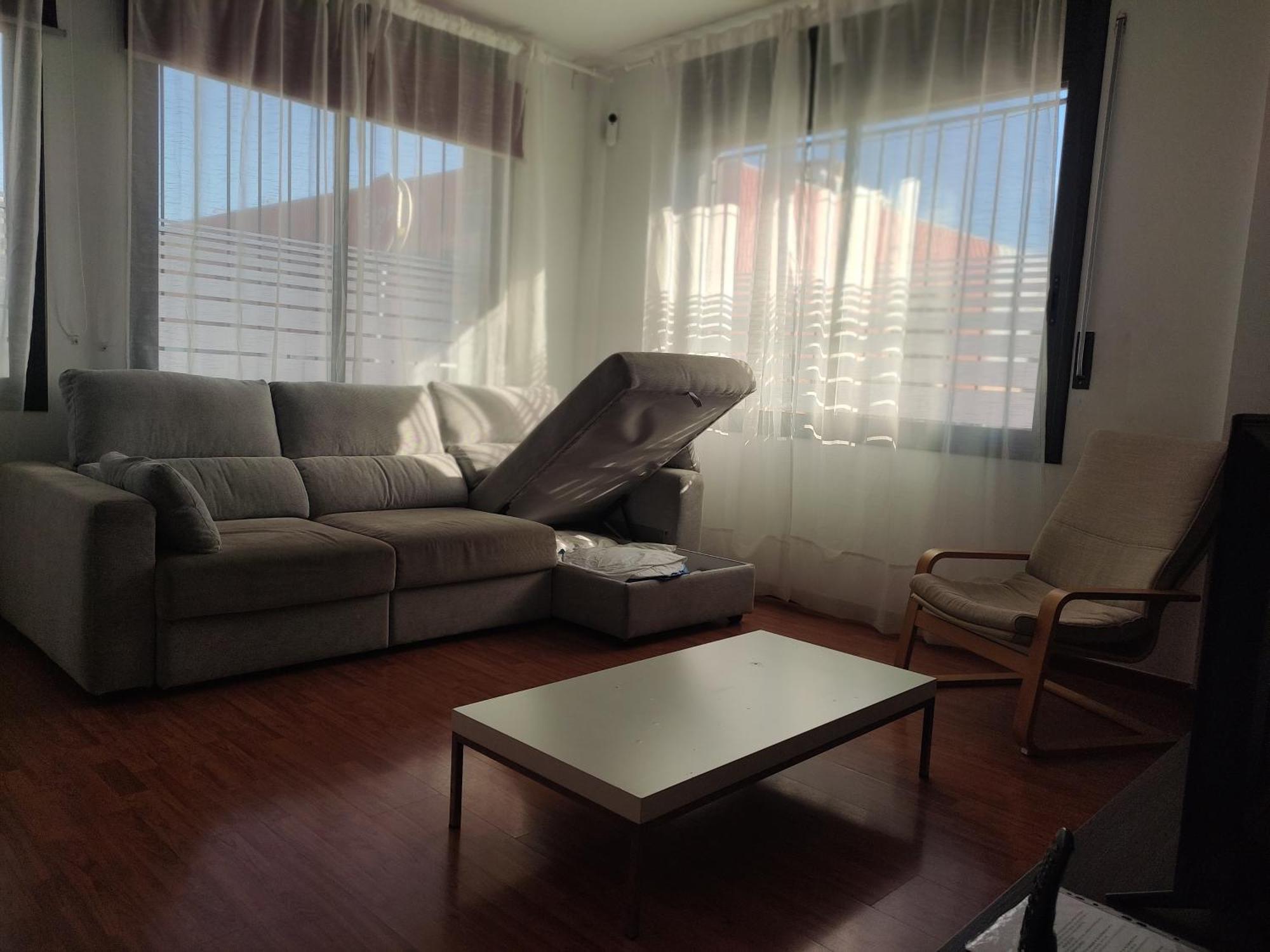 Ap4Us B1 - Apartment For Us - Sightseeing & Beach Near To Barcelona Badalona Exteriér fotografie