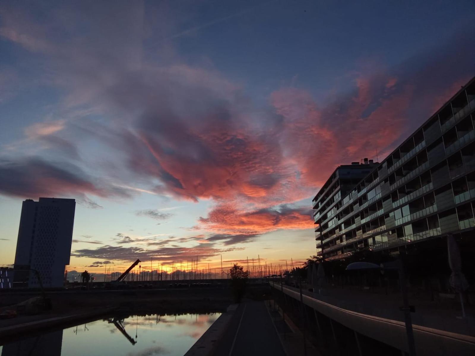 Ap4Us B1 - Apartment For Us - Sightseeing & Beach Near To Barcelona Badalona Exteriér fotografie